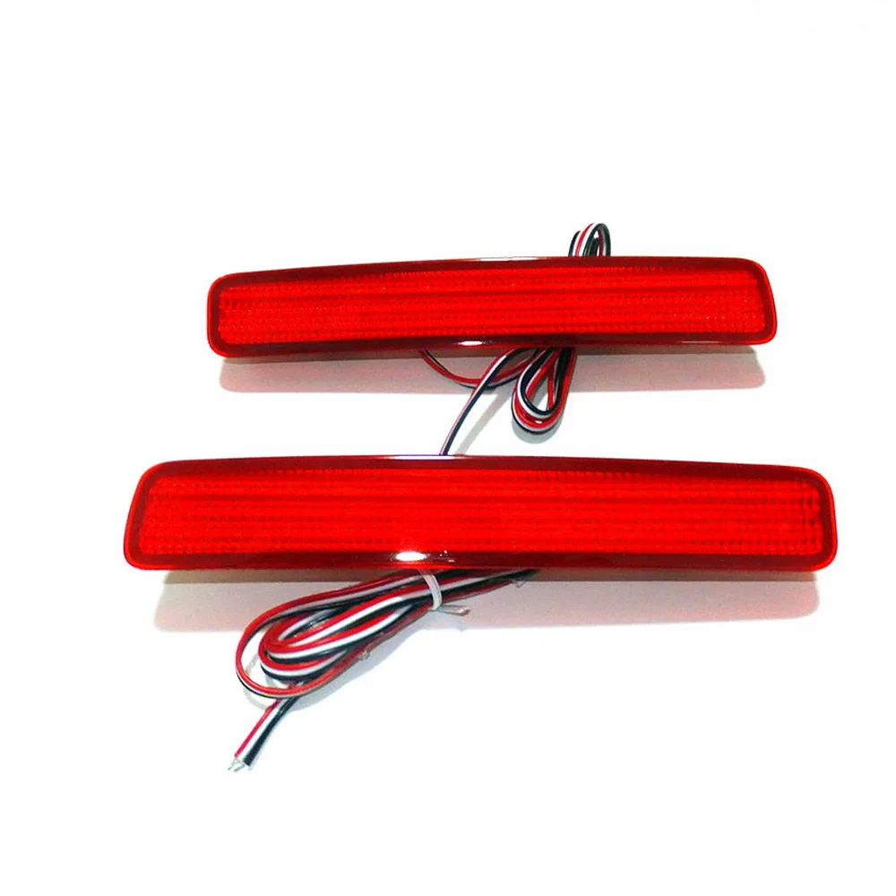 

July King LED Brake Light + Night Running DRL Compatible for Toyota Noah Voxy 80# Prius 40# series and Yaris Cross 2021 2022