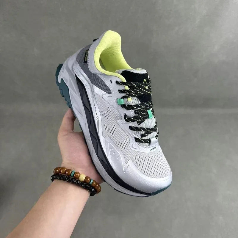 

Professional Running Shoes Mens Mesh Breathable Sport Shoes Man Outdoor Anti Slip Athletic Shoe Men Designer Jogging Shoes