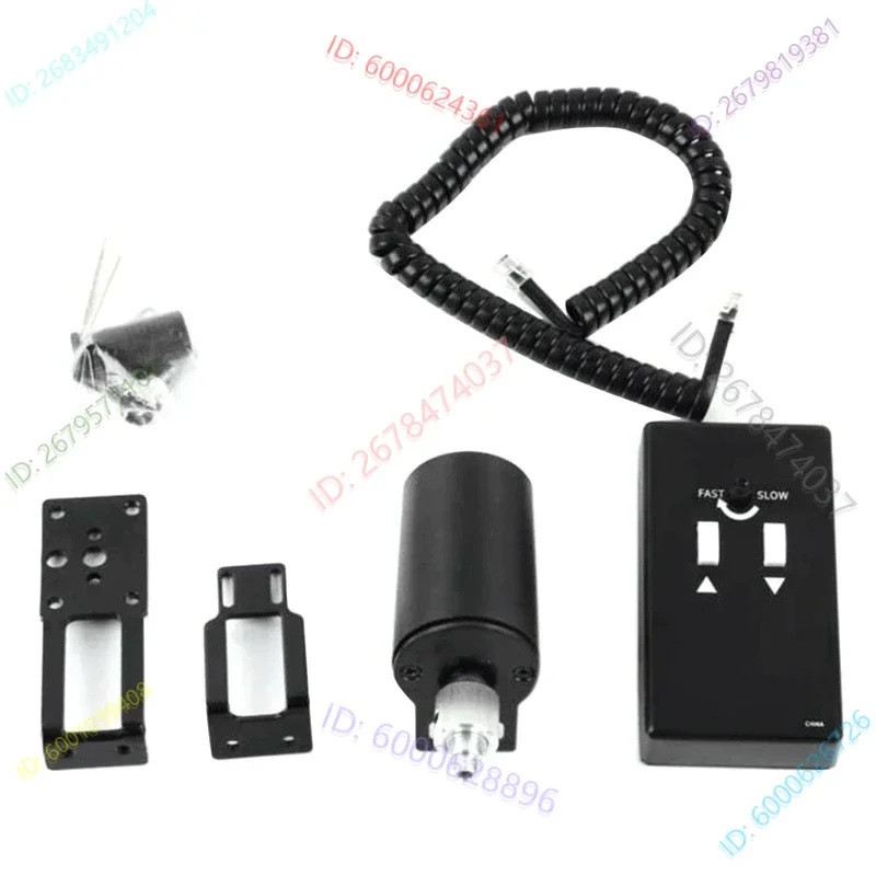 

Electronic Device Professional Single Axis Motor Drive Monocular Telescope Accessories