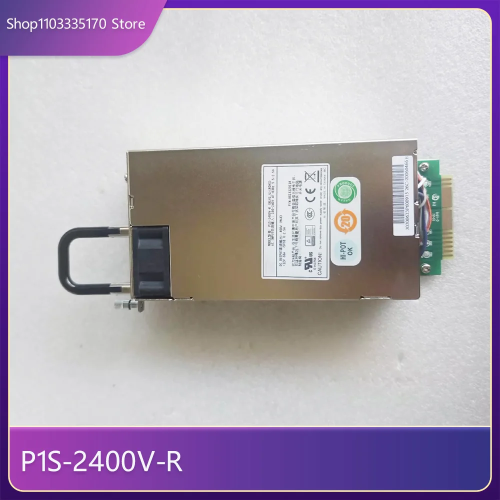 

Блок питания 400Вт P1S-2400V-R