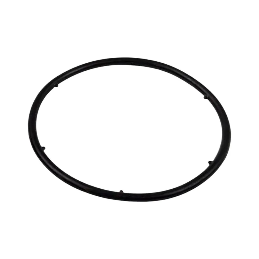 For Land Cruiser 1996-2011 Land Cruiser Gasket Oil Cooler Seal Kit As Shown Easy Installation Design Practical Engine Component