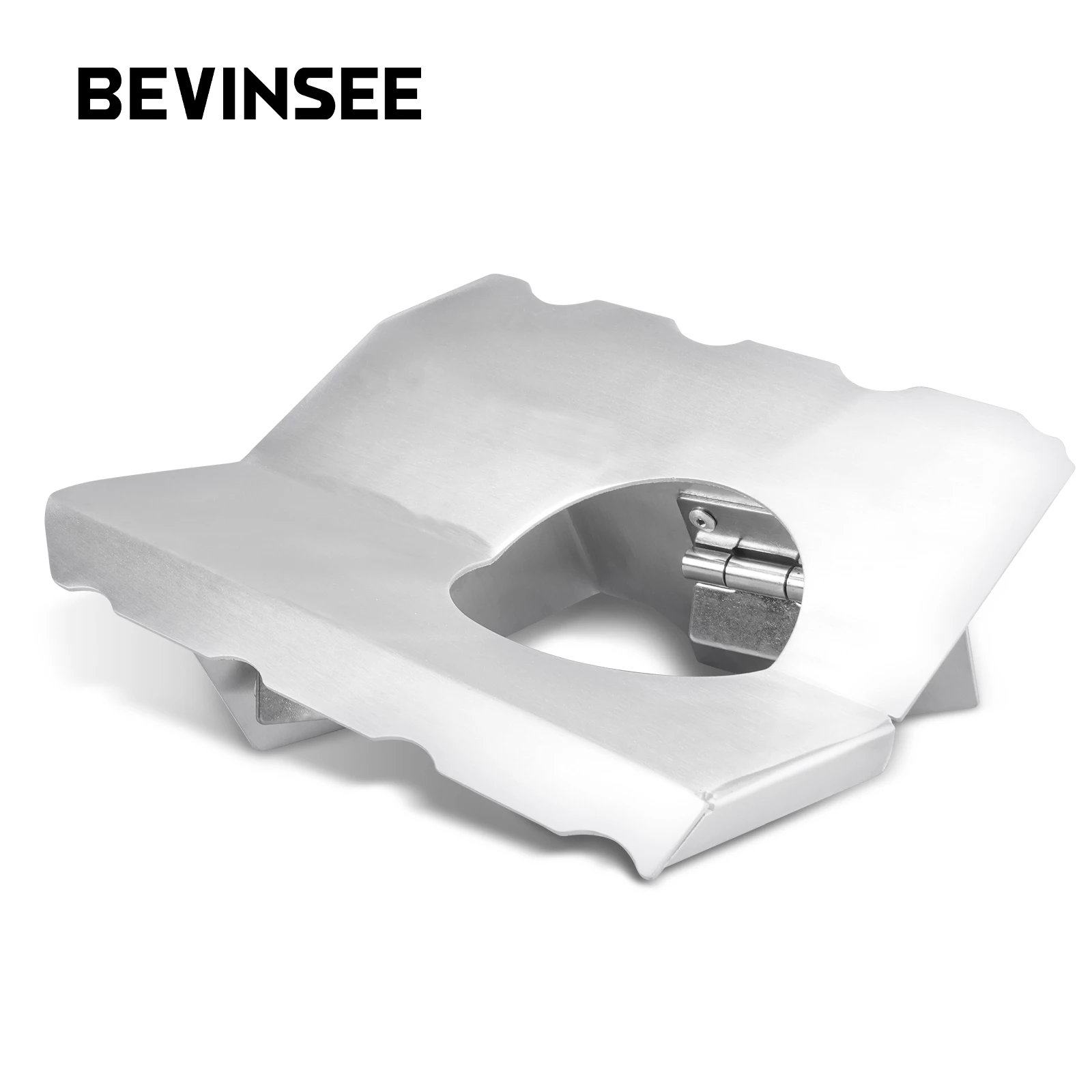 

BEVINSEE Oil Pan Baffle for BMW E46 320i 323i 323Ci 325i 328i 328Ci 330i 330Ci M54 M52TU 1999-2005