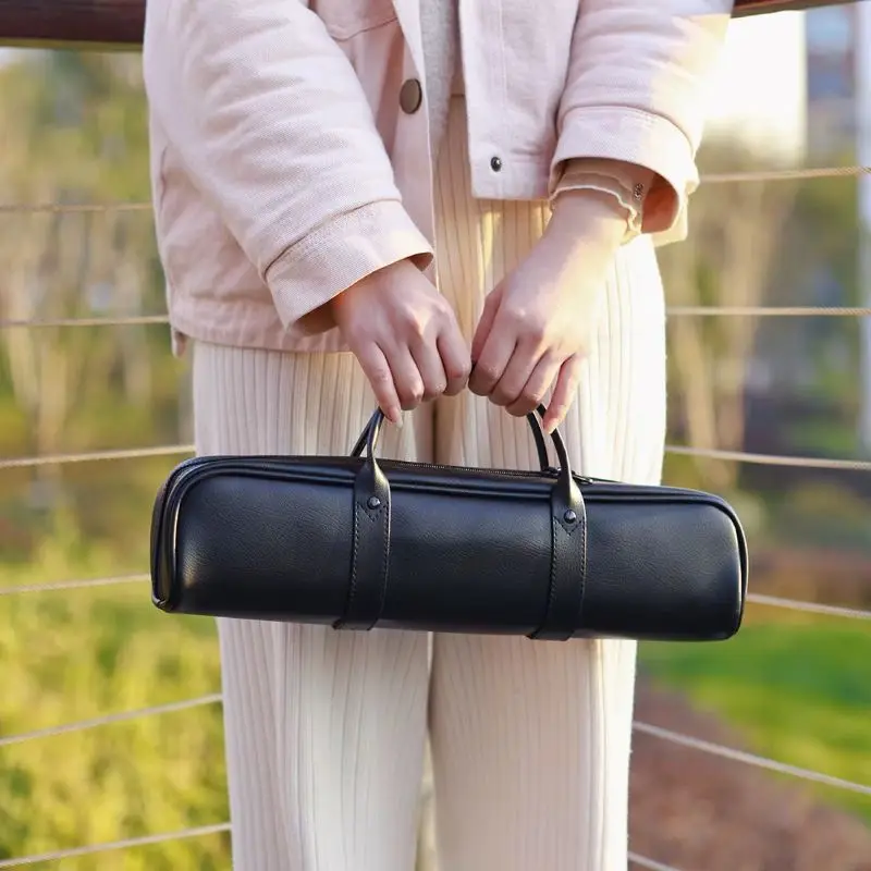 #21 Flute Cases & Gigbags Comparison Guide