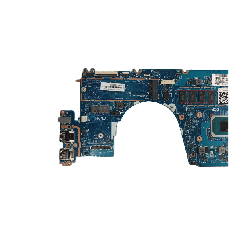 

6050A3219701 Laptop Motherboard for HP EliteBook x360 830 G8 M46078-601 M62218-601 M46080-601 i5-1135G7 16GB i7-1185G7 32G