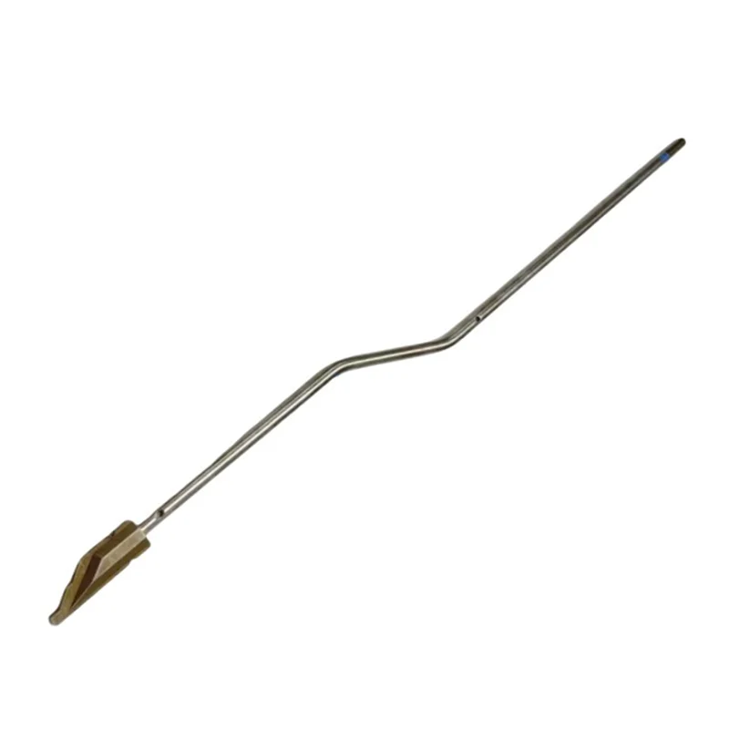 

AW-Для 2-тактного подвесного двигателя мощностью 25/30 л.с., рычаг переключения передач с длинным валом 61N-44150-10