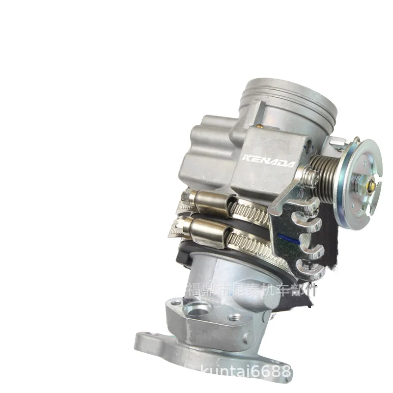 

Дроссельная заслонка KENADA OEM для Satria Fu150, Belang150, Razide150 — Модификация, трансграничный экспорт