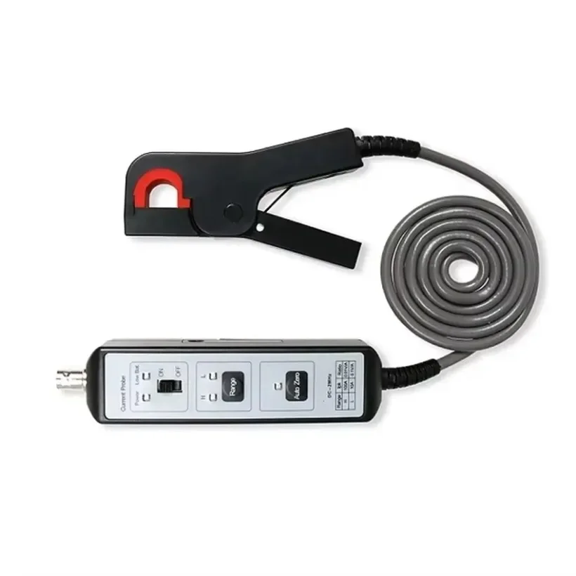 1PC Siglent CPL5100/CP4020/ CP4050/CP4070/CP4070A Oscilloscope Matching AC/DC Current Probe Electronic Measuring Instrument#xing