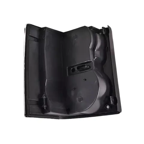 6 best sales range rover l322 tail lights - №6