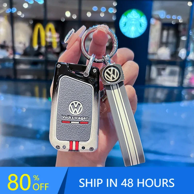 

Новый чехол-протектор для автомобильного ключа VW Volkswagen Magotan, Magotan GTE, Passat B6 (2026 год, хит продаж)