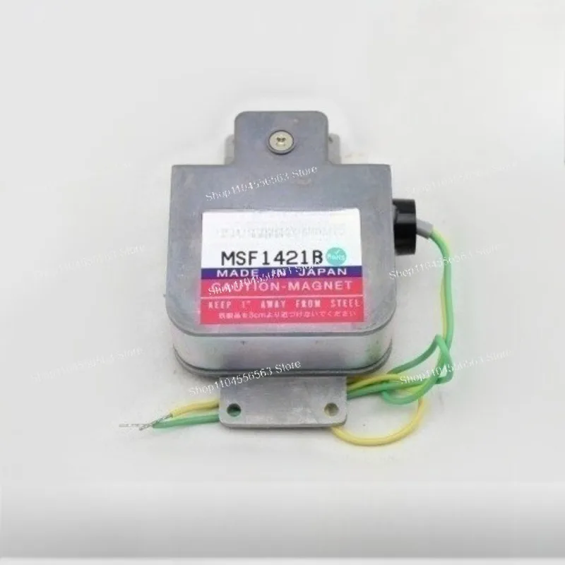 Radar Magnetron MSF1421B Nautical Radar Accessories, Power 4KW