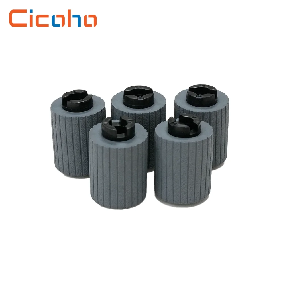 Feed Separation Pickup Roller A00J563600 for Konica Minolta Bizhub C364 C220 C454 C654 C754 C280 C360 C224 C284 Improved version