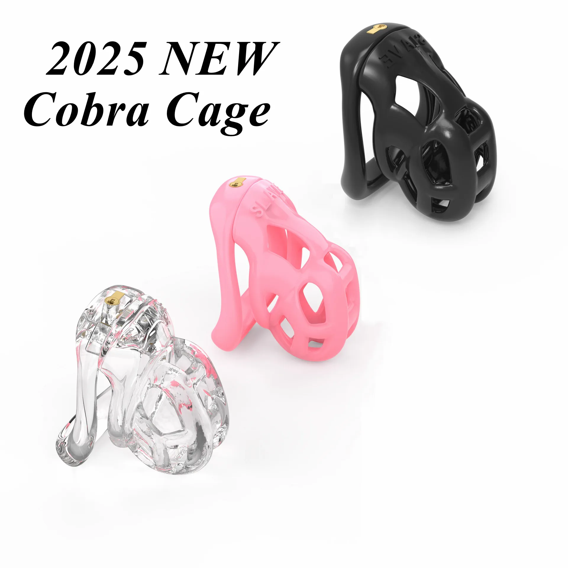 The Ultimate Guide to the Cobra Chastity Cage: Real Experience, Honest  Review