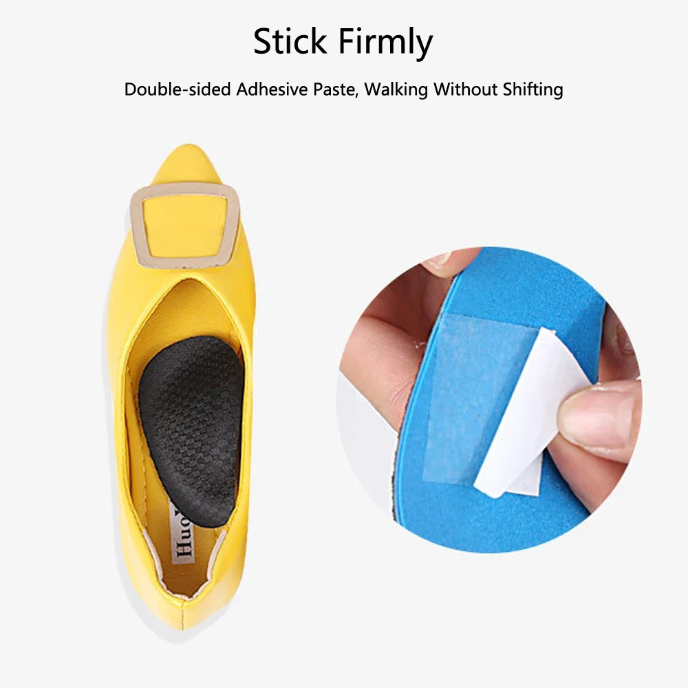 النعال العظام للرجال النساء أحذية أقدام مسطحة قوس دعم التهاب اللفافة الأخمصية النعال للأحذية الرياضية وحيد أروح مصحح #3