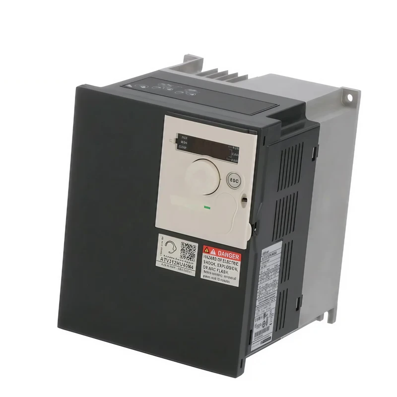 

Brand New ATV312HU40N4 PLC Controller Original Technical Support Available for Spot Stock Products PLC Programming Applications