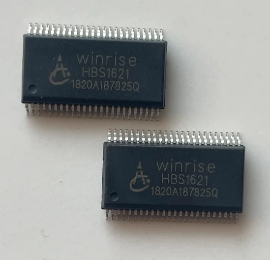 Mxy 10PCS HT1621B HT1621 SSOP48 LCD CHIP IC NEUE