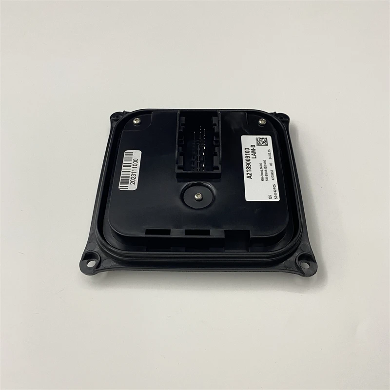 STZT 2189009103 Auto Parts Xenon Headlight Control Module For Mercedes Benz W166 W218 CLS