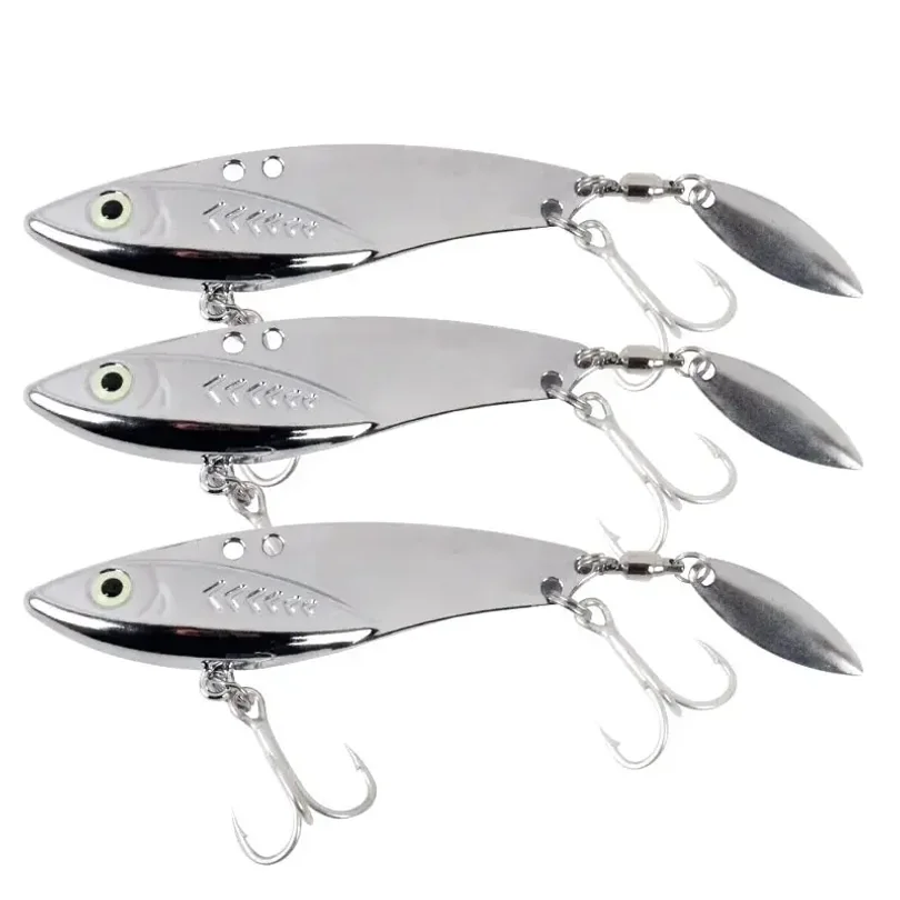 Fishing 1 Pcs No Stream Lure River None Fishing Lures Artificial Bait Vi 24 Discount