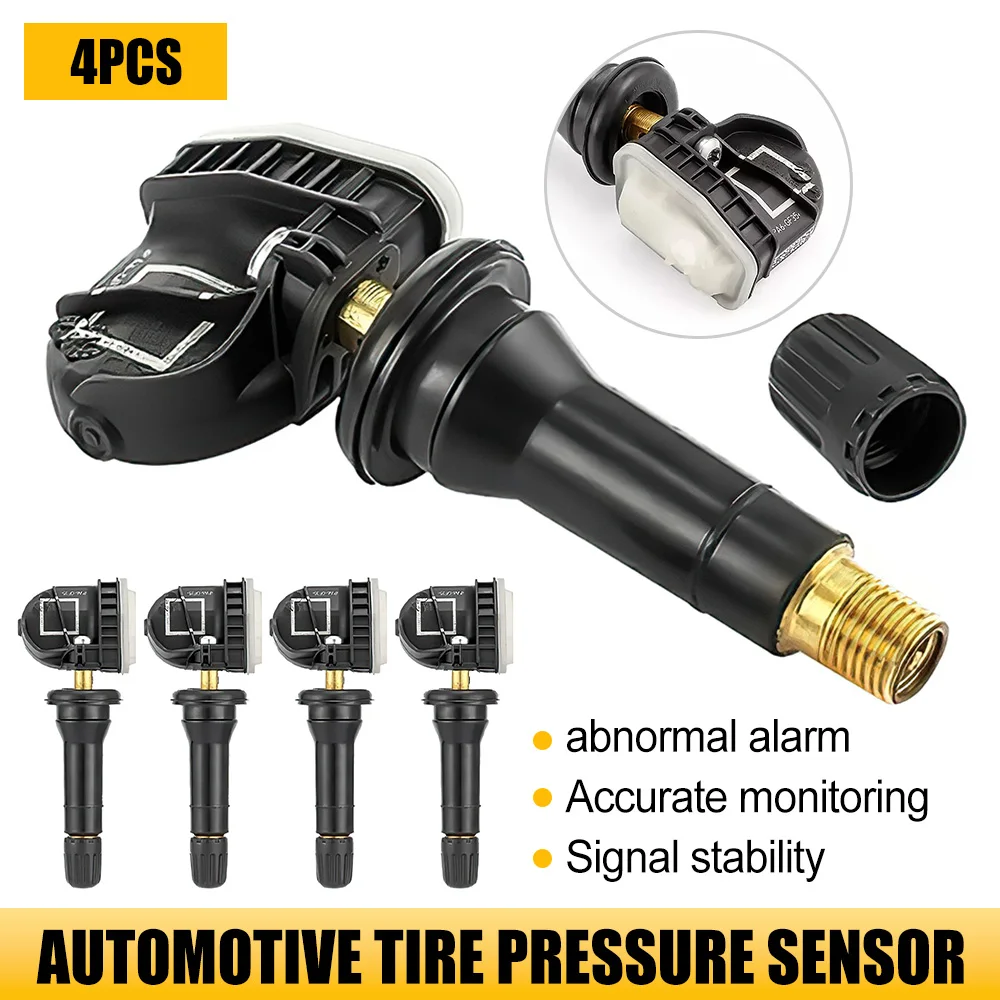 Tpms Tire Pressure … - image
