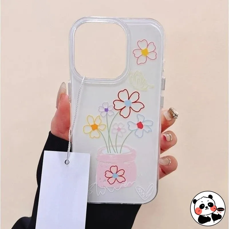 Cute Colorful Line …