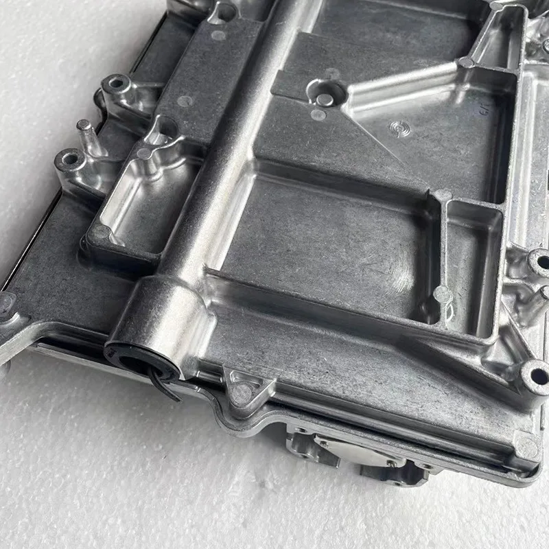Suitable for Engine Computer Electronic Control Module DCI11 0281020103 High Quality Engine Parts D5010222531 EUC/ECM