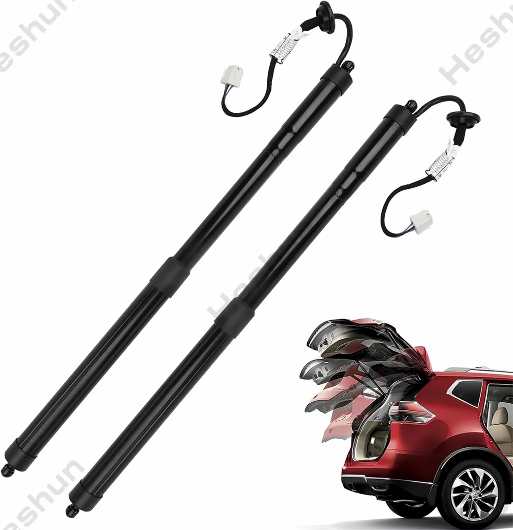 Liftgate Power Hatch Lift Support Opener Shock For Nissan X-Trail T32 Rogue 2014-2020 Electric Tailgate Gas Struts 90561-4CL3A