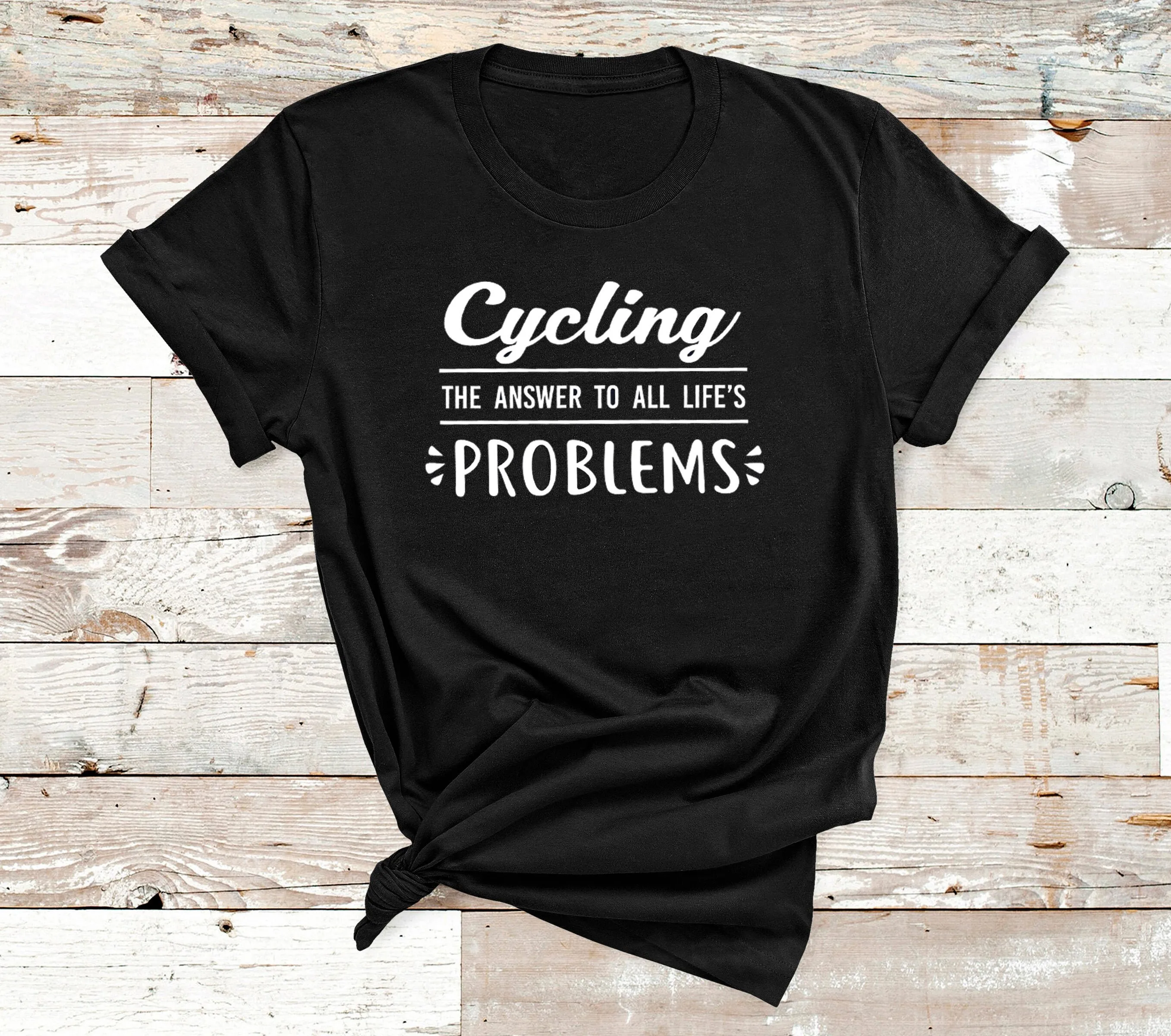 Cycling T Shirt Biking Cycologist For Bikers Funny Bike