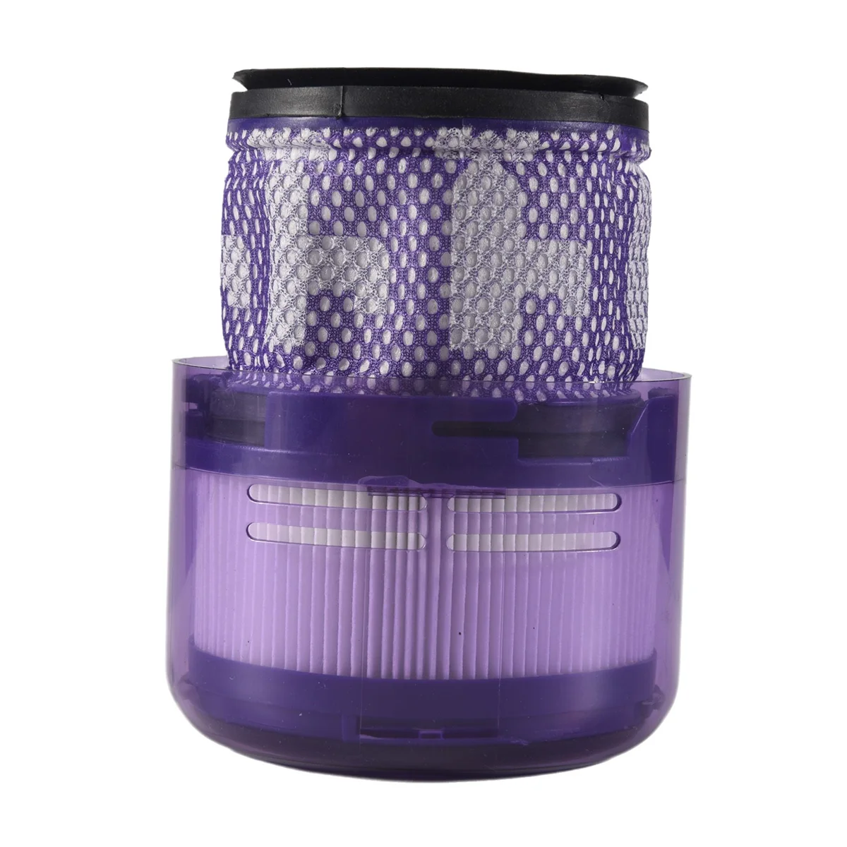 T33C 1 قطعة استبدال فلتر ل Sv19 Omni-Glide مكنسة كهربائية رقم القطعة 965241-01 أداة جزء اللوازم المنزلية #4