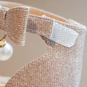 En çok satılan 11, sandalia rasteira, simli-no. 3