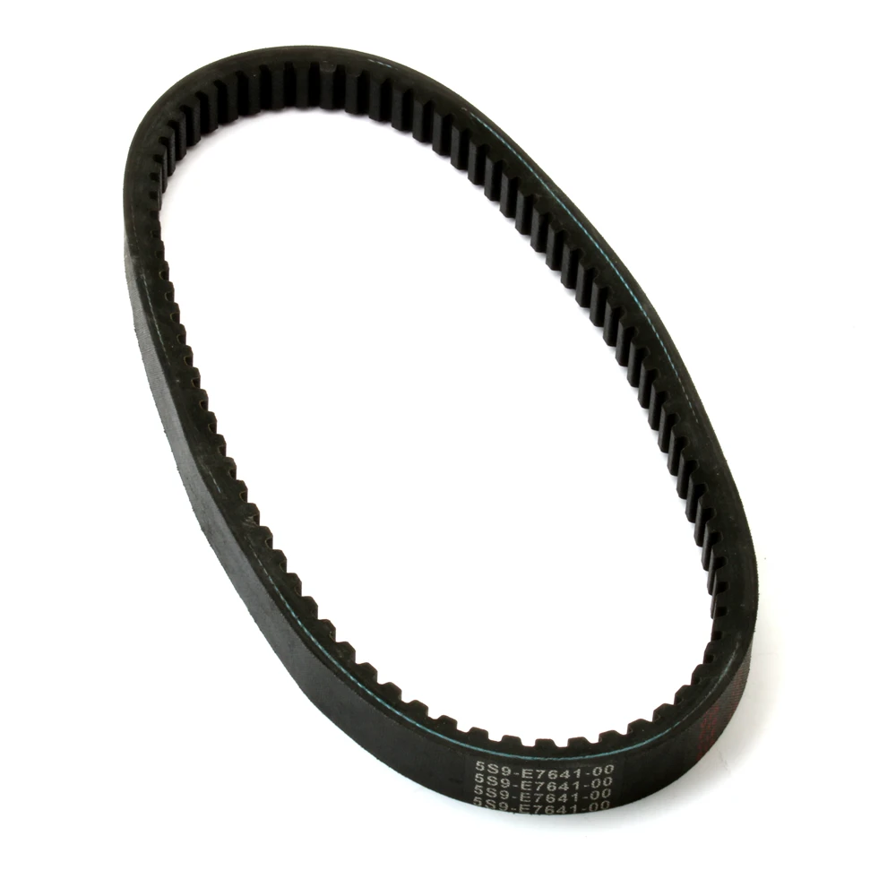 High Quality Drive Belt For Yamaha Zuma125 YW125 BWS125 Zuma 125 Bws 125 5S9-E7641-00