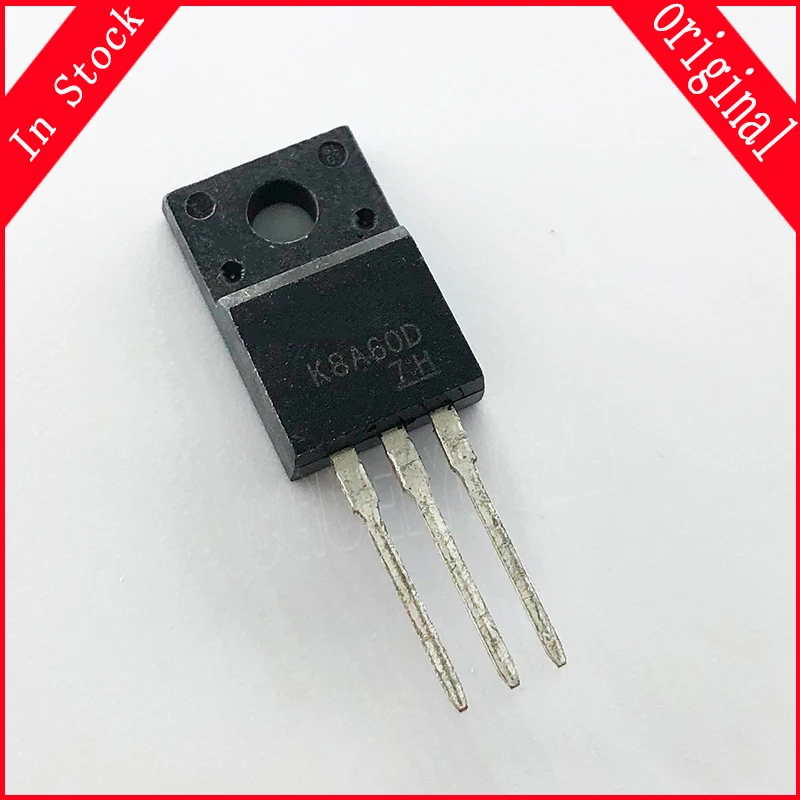 Lote de 10 piezas K7A60W TK6A65D K6A65D TK6A65 TK6A60D TK8A60DA K8A60DA TK8A50D K8A50D TK8A65D K8A65D TK20A60U K20A60U TO220 En stock