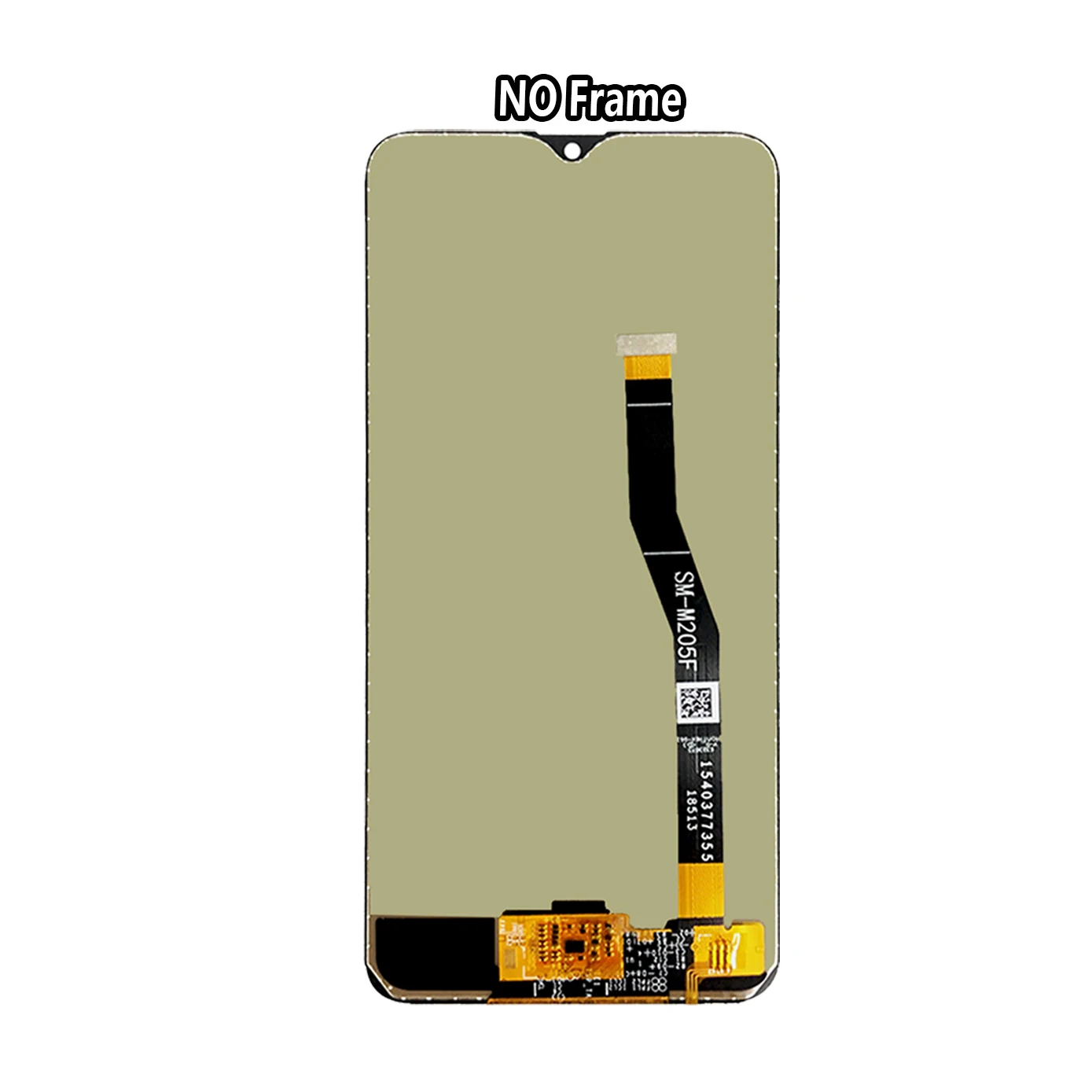 LCD For SAMSUNG Galaxy M20 2019 SM-M205 M205F LCD Display Touch Screen Digitizer Assembly replacement parts