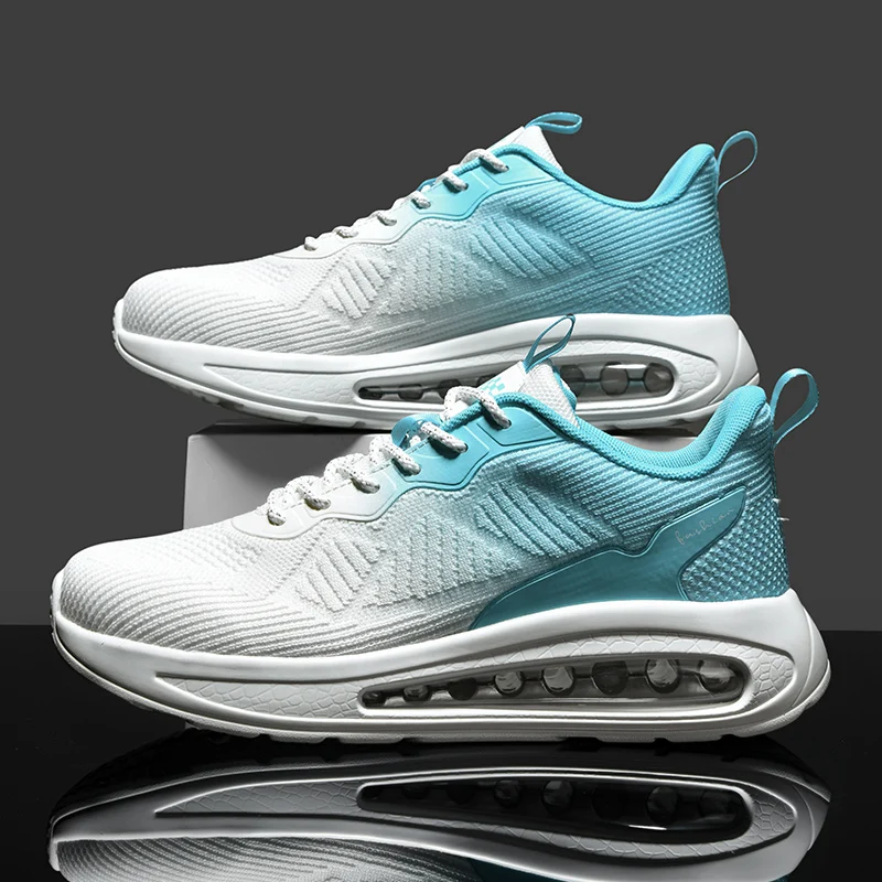 

Горячая новинка 2026: Мужские осенние спортивные кроссовки для активного отдыха, марафона, износостойкие, легкие и гибкие, для бега и ходьбы