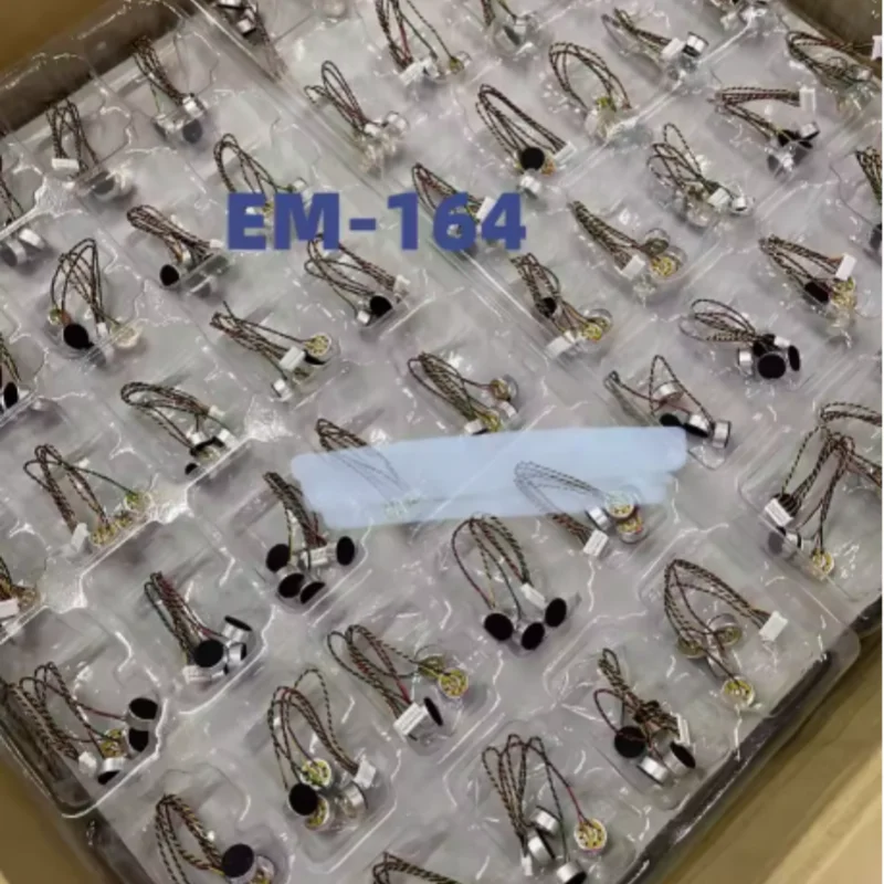 1PCS EM164 EM‑164 Surface‑Mount IC Chip Electronic Replacement Parts For PCB Project BOM Matching