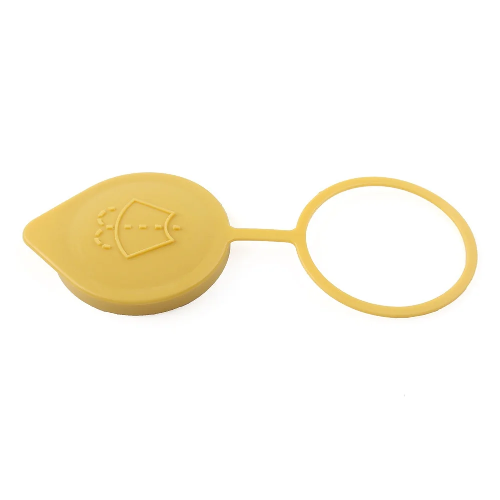Car Windshield Wiper Water Tank Bottle Cap Cover 86615FJ000 For Subaru Crosstrek Forester Impreza WRX STI Replacement Accessorie