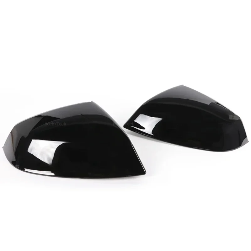 For Audi Q5 Q5L SQ5 FY 2018-2024 Q7 SQ7 2016-2024 car rearview mirror cover replacement side door wing mirror cover shell
