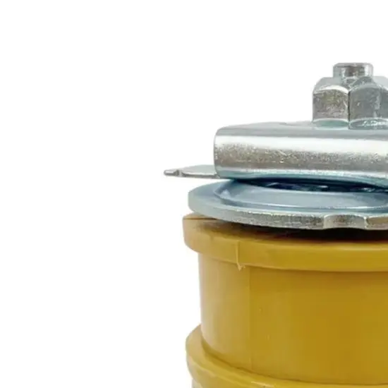 For Ford F250 2008-2016 Body Mount Bushing As Shown In The Figure Rear Center Application Vehicle-specific Fitment