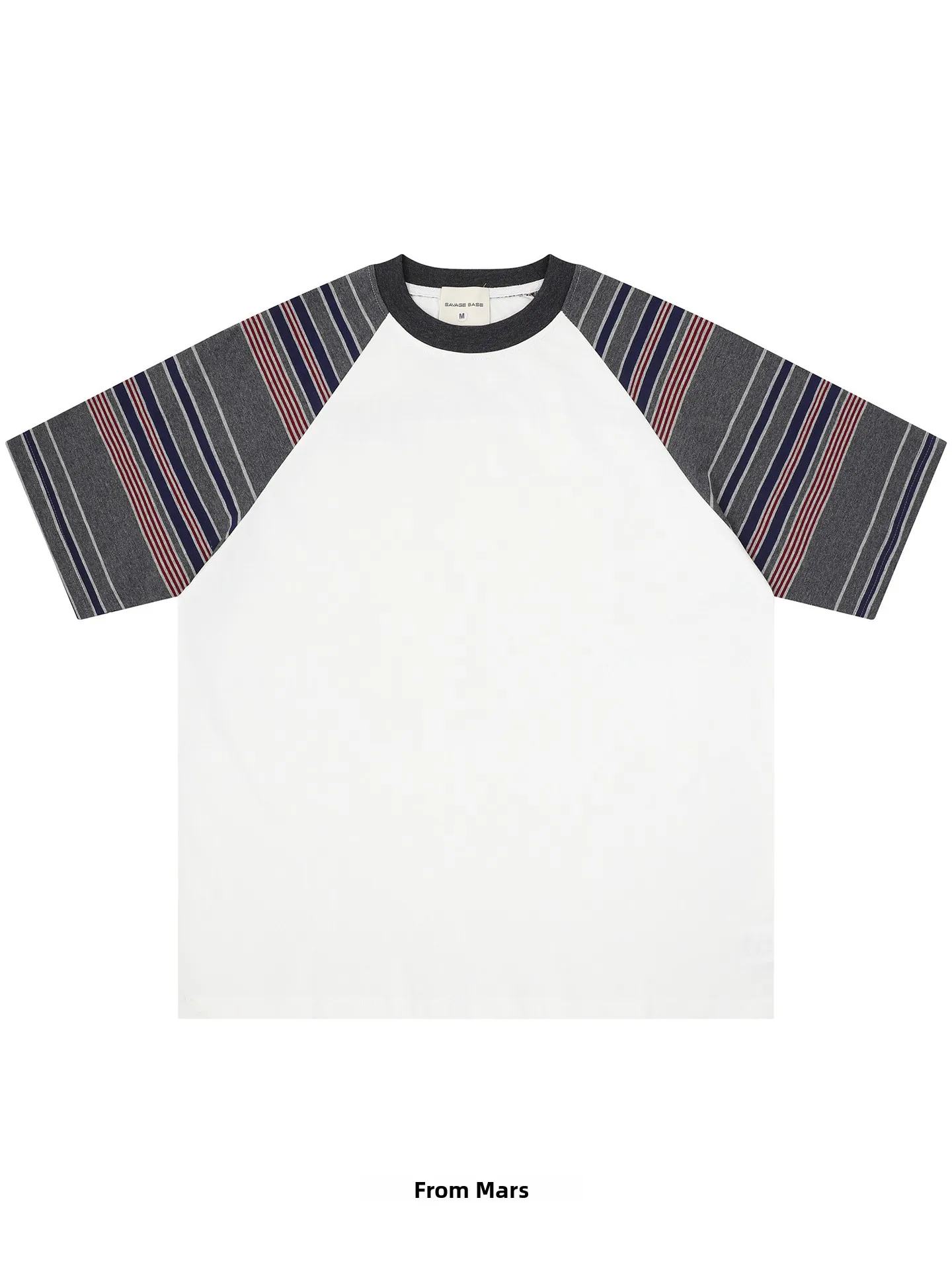 t-shirt-ample-a-manches-courtes-collection-ete-2026-fabrique-en-chine-haut-decontracte-et-confortable