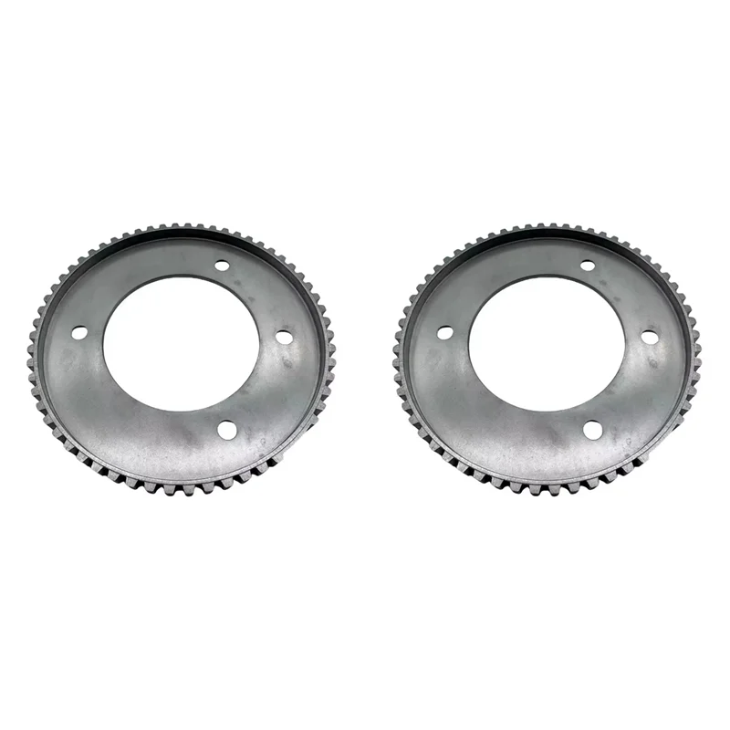 2X Czujnik Położenia Wału Korbowego Koło Płyta Sygnałowa Wału Korbowego 231412B000 23141-2B000 Do Hyundai Kia G4FC G4FA G4FG G4FD