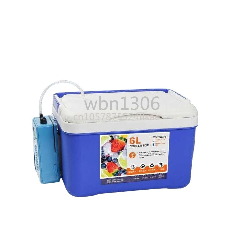 

Контейнер-садок для живой наживки с кислородным насосом, утолщенный, для рыбалки