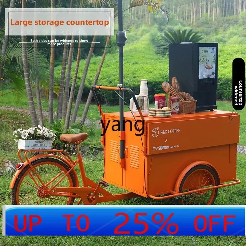 

Lmm Бар Выставка Мобильный Открытый Торт Хлеб Яйцо Пирог Шоколад Продажа Трехколесный велосипед