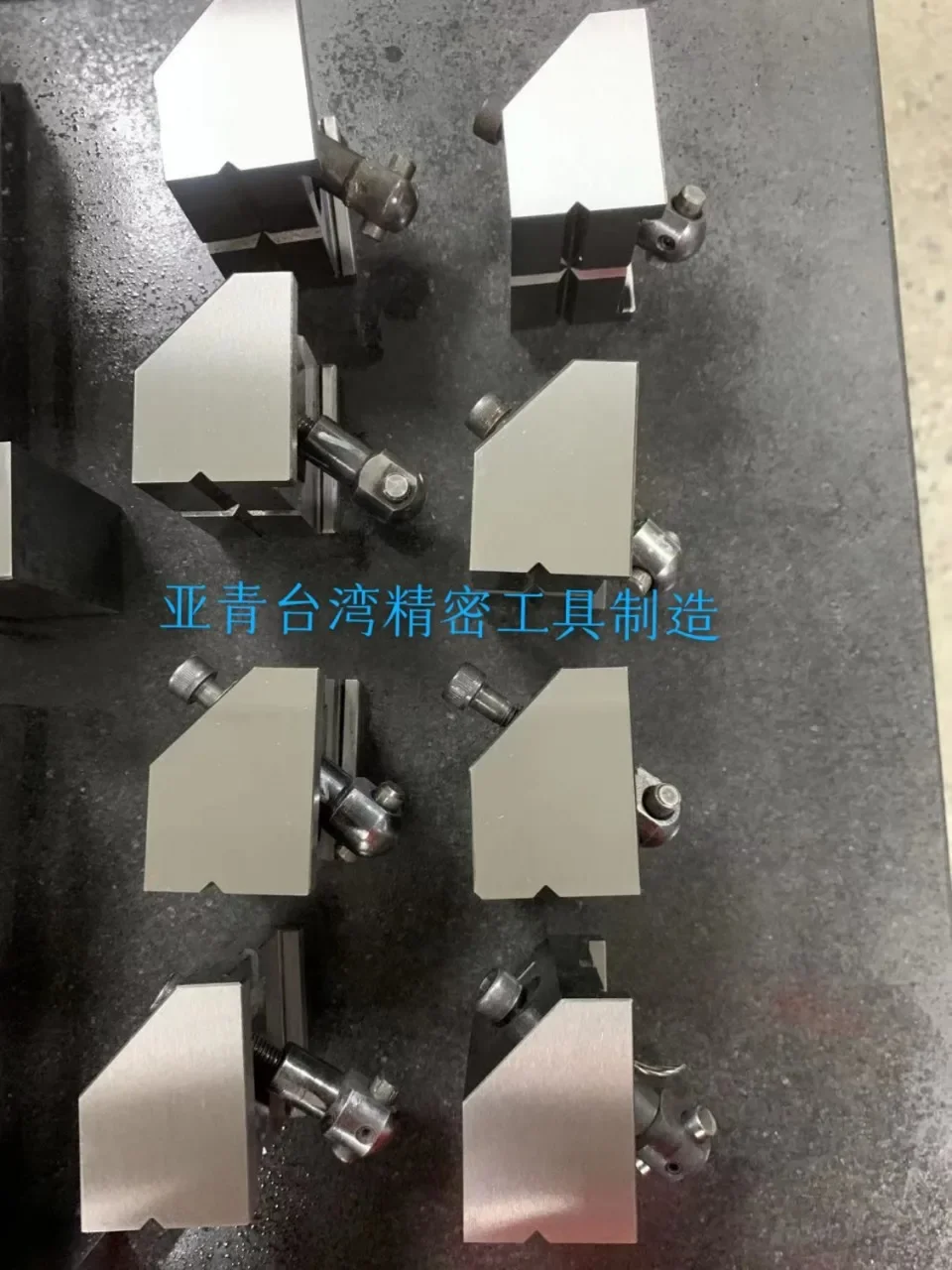 Grinding Machine Vice Maintenance Master Maintenance Grinding Machine Vice Sale 1-Inch Vice Maintenance Fixture