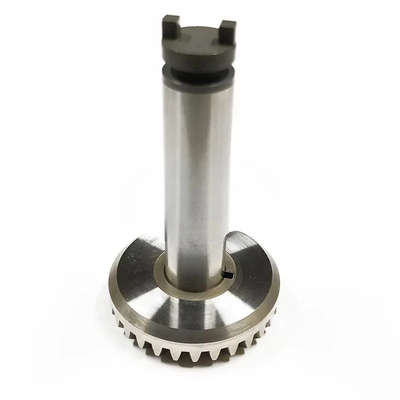 

Wholesale price of excavator parts Rocker arm valve shaft assembly 158560-51440 15856051440