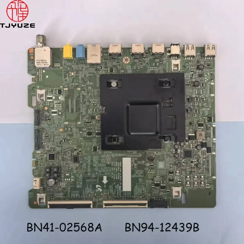 

Compatible with Samsung Main Board BN41-02568B BN94-12439B for CY-GM049HGLV1H UE49MU6100UXUA UE49MU6100U UE49MU6100