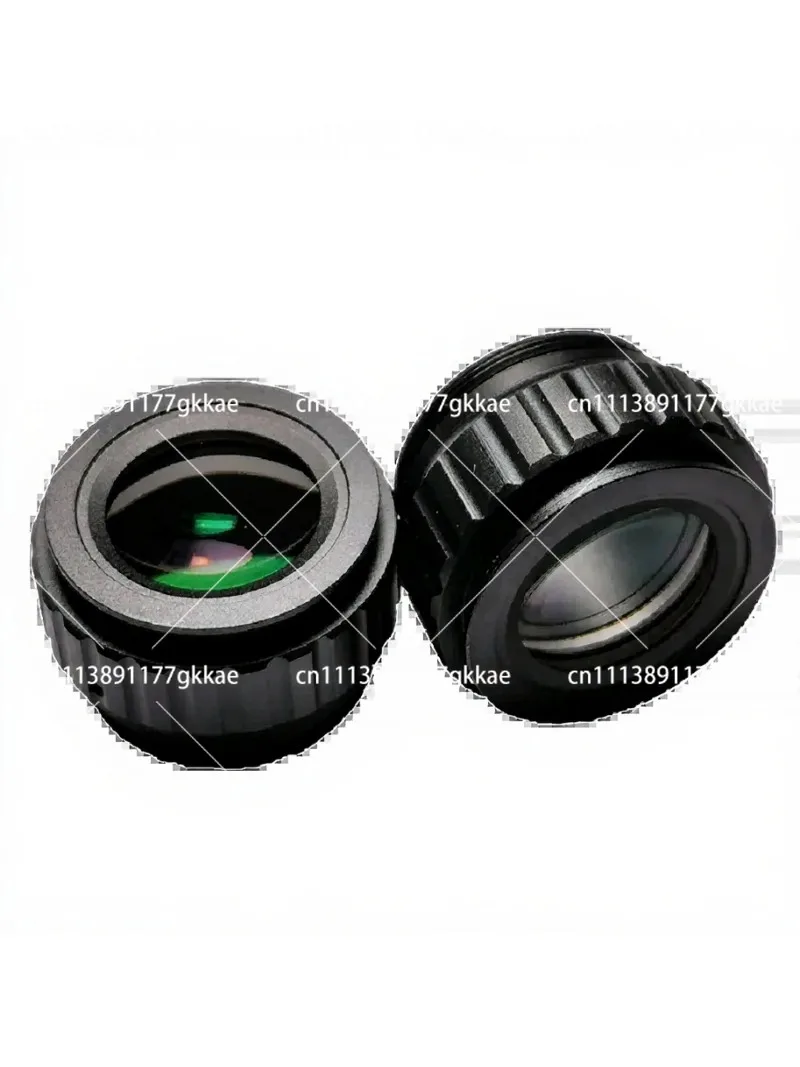 Digital Night Vision Monocular 2.5X3X Zoom Large Screen Thermal Imaging Scope with Eye Shield