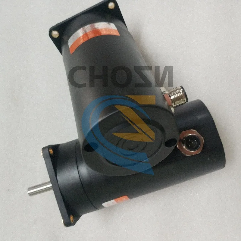 Heidelberg Parts Ink Key Motor L2.105.1311 Motor L2.105.1311/01 Gear Motor 24V 3Nm I=100:1/Pot4,4:1 Drum Engine Heidelberg SM102