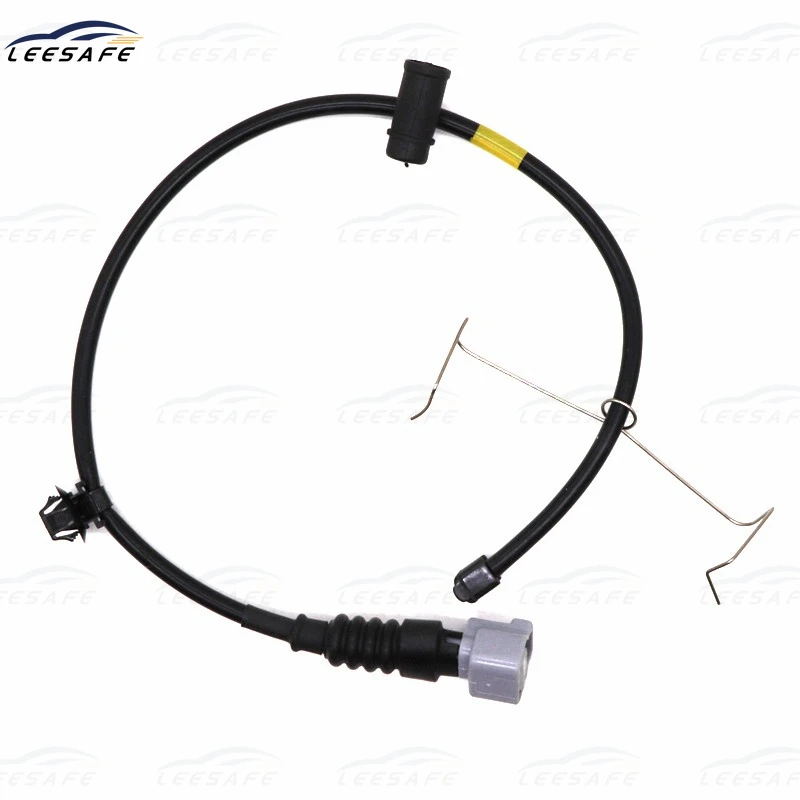 47770-50090 47770-50100 Front + Rear Axle Right Brake Pad Wear Sensor for LEXUS LS460 LS F4 460 AWD 4777050090 4777050100