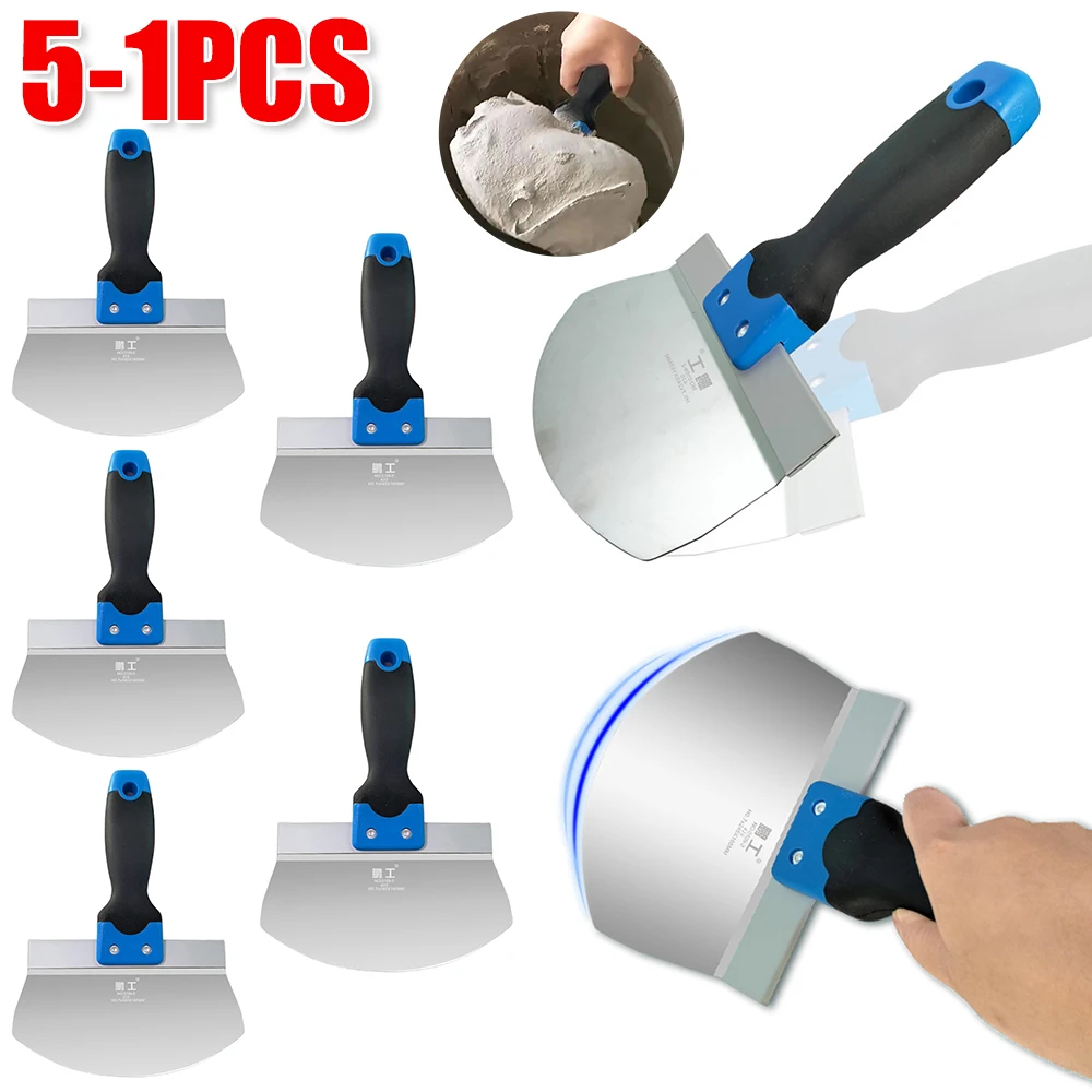 

Easy Use Wallpaper Paint Hand Tool for Tiling DIY Painting and Wall Decoration with CE Certification