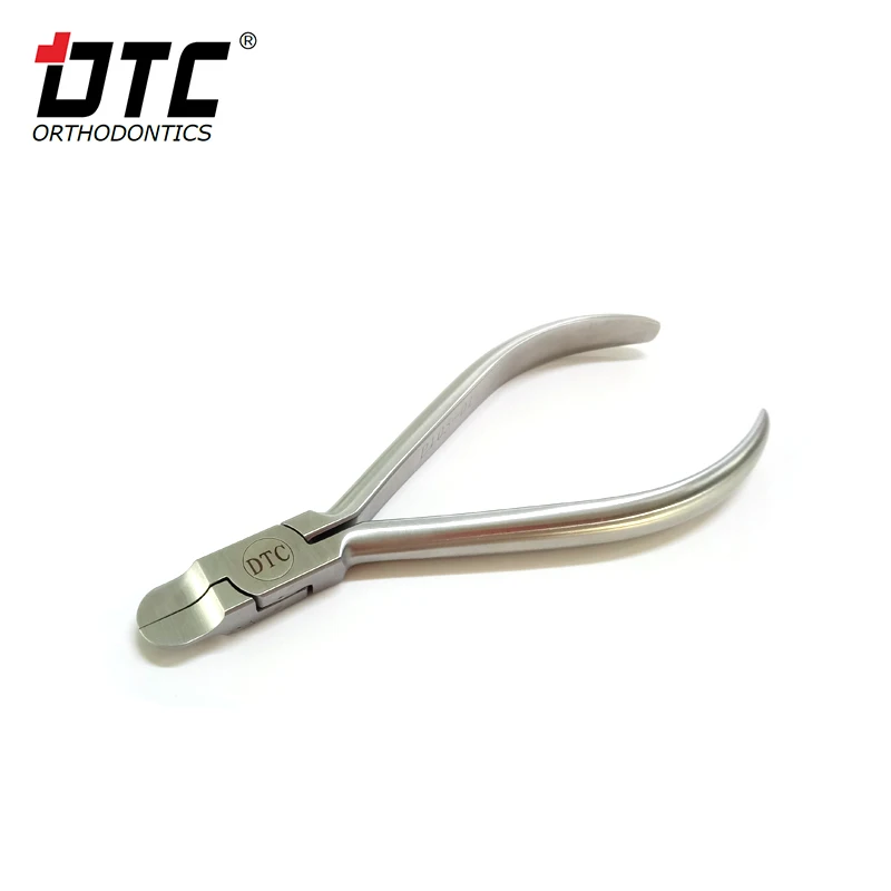 New Design Manual Orthodontic Clamp, Stainless Steel Mini Instrument CE Certified Class II Adams Dental Equipment