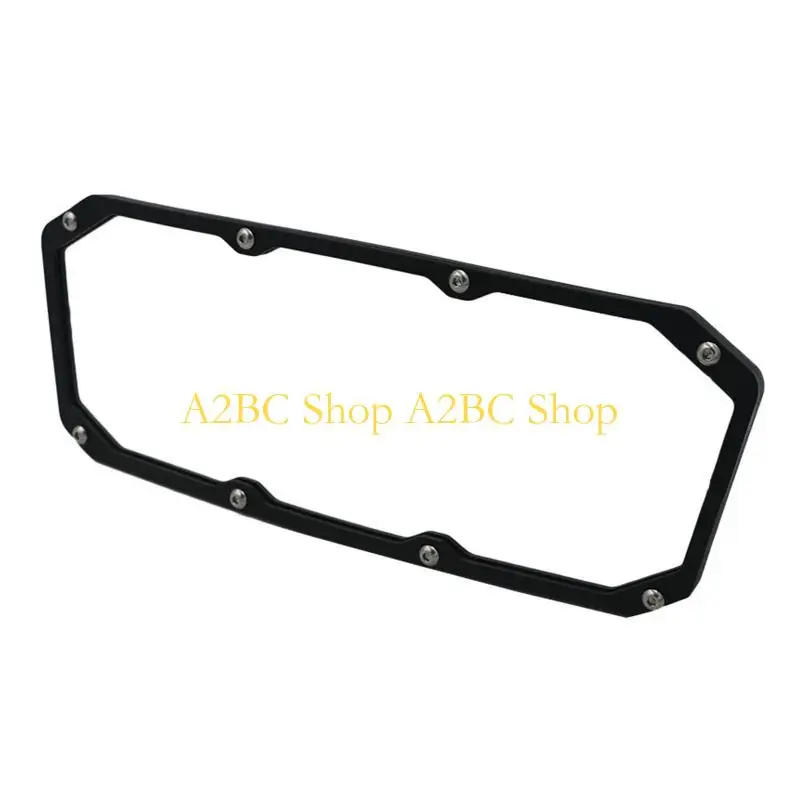 

A2BC Зеркальное зеркальное зеркальное зеркало для водных лыжных лыжных яхт зеркал зеркала Управление Универсальное