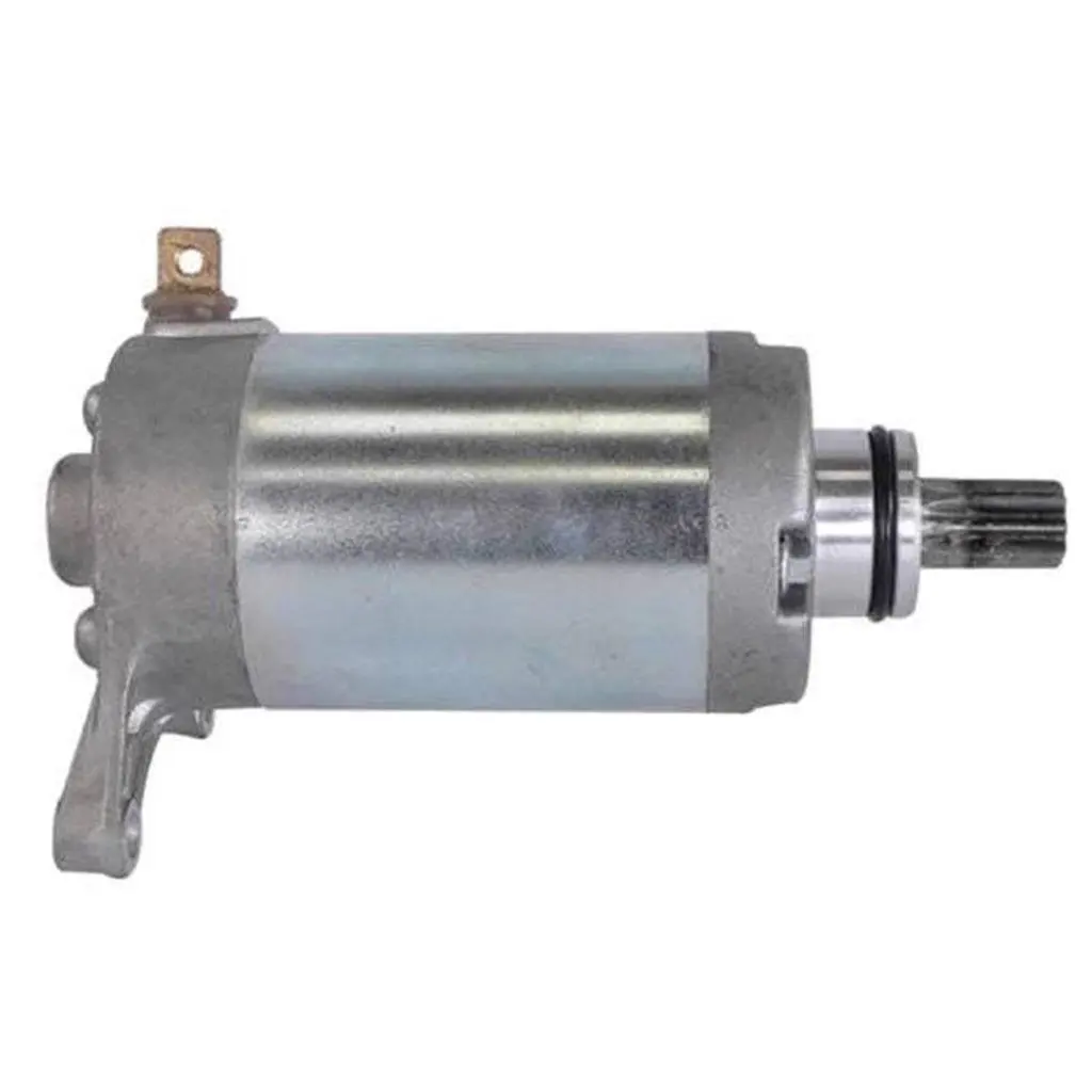 2UJ-81800-03-00 New Starter Compatible with 1988 1989 1990 Yamaha Motorcycle XV250 Route 66